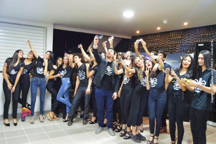 Foto 96 de PISO V - Viernes 15 de julio 2016 en Bar Piso V Bucaramanga, Bucaramanga