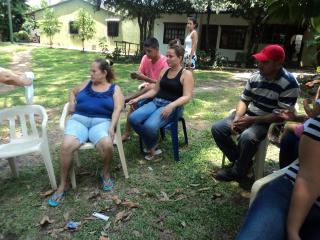 Foto 10 de REUNION gestion subsidios adulto mayor en REUNION gestion subsidios adulto mayor, Barrancabermeja