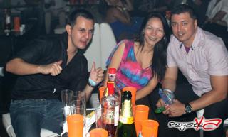 Foto 30 de Praga Menga - Junio 22 del 2013 en Praga Club Cali, Cali