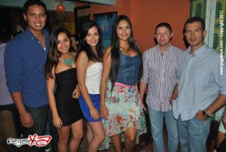Foto 7 de MISTER BABILLA 13 y 14 de Dic 2013 en Discoteca MISTER BABILLA cartagena, Cartagena