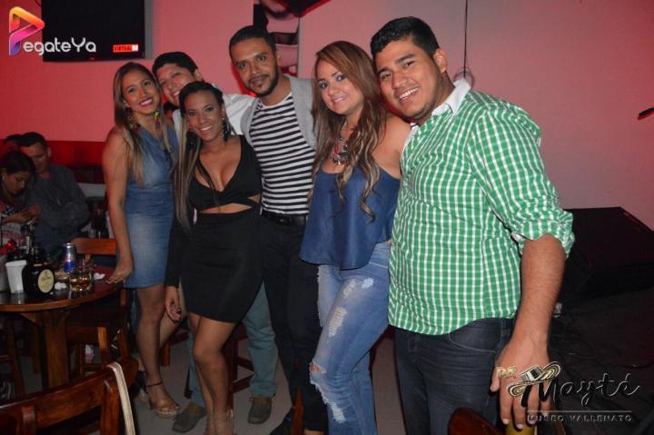 Foto 68 de PA MAYTÉ - 3er & 4to Fds Oct. 2016 en Pa´Mayte Museo Vallenato