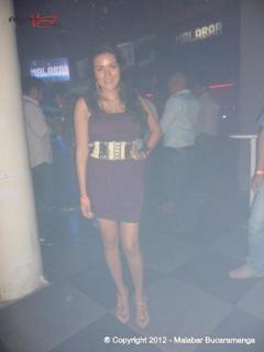 Foto 6 de 13-14 Enero 2012 en Discoteca Malabar Bucaramanga, Bucaramanga