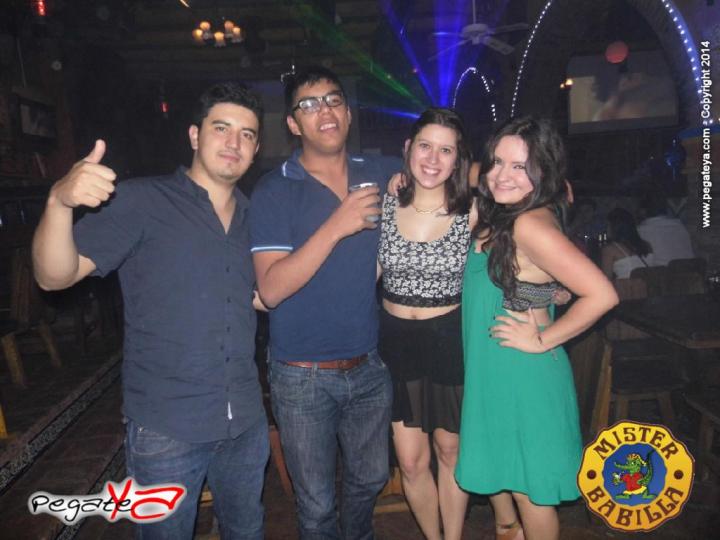 Foto 29 de MISTER BABIILA 20 Y 27 de DIC 2014 en Discoteca MISTER BABILLA cartagena, Cartagena