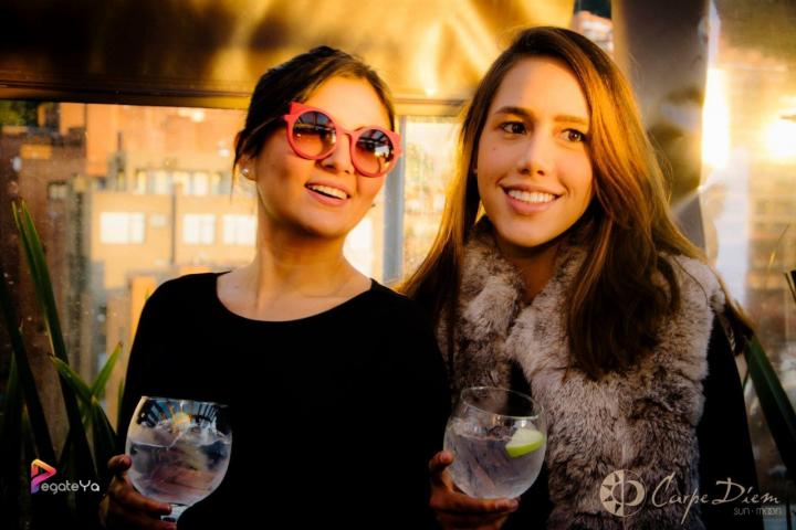 Foto 64 de Carpe Diem 2017 Bogota en Fiestas Colombia, Medellín