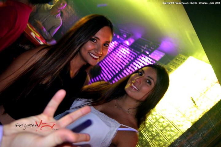 Foto 27 de Discoteca Bling- 19 de julio de 2014 en Bar Bling Bucaramanga, Bucaramanga