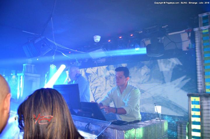 Foto 111 de Discoteca Bling- 19 de julio de 2014 en Bar Bling Bucaramanga, Bucaramanga