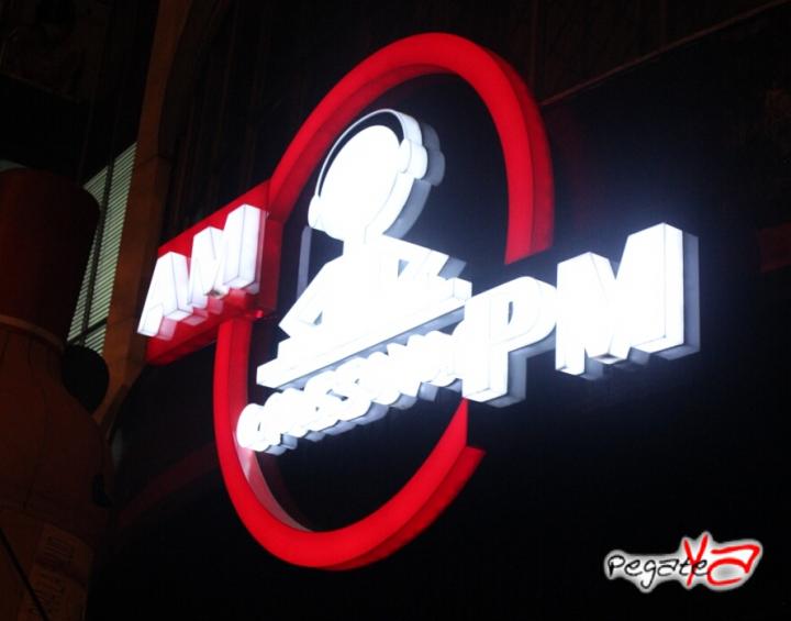 Foto 24 de Ampm Bar - Julio 19 del 2014 en Am / PM Bar - Cali, Cali