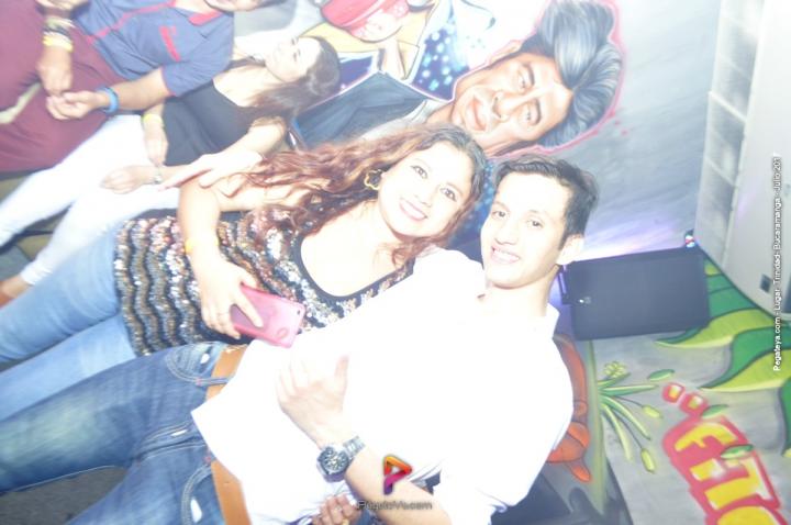 Foto 66 de Trinidad - Sábado 29 julio de 2017 en Trinidad Discoteca Bucaramanga, Bucaramanga