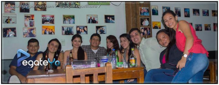 Foto 11 de LA ESTRELLA BAR - Villavicencio en La Estrella, Villavicencio