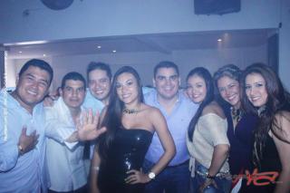 Foto 30 de Fabian Corrales 14 Diciembre 2012 en Discoteca Macondo Club Bucaramanga, Bucaramanga