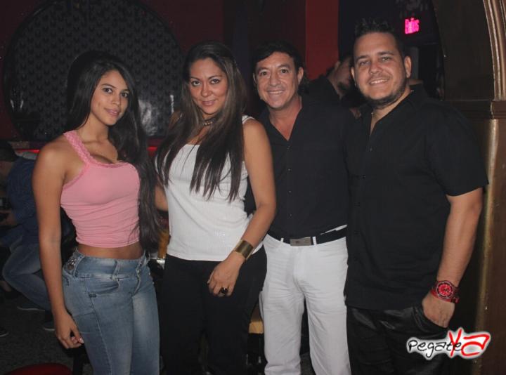 Foto 6 de Kabaret - Julio 19 en Kabaret - Granada, Cali