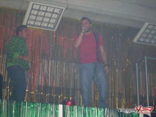 Foto 16 de Marzo 17 del 2012 en Simon Dice Pereira, Pereira