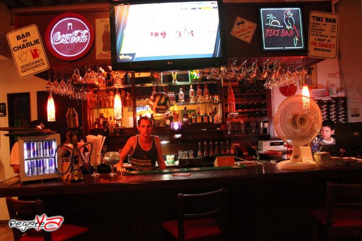 Foto 22 de Charly Food Bar - Oct 4 en Charly Food Bar, Cali