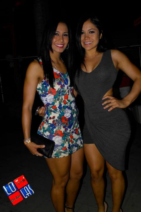 Foto 399 de Lolas Club - Feria de Cali 2014 en Lolas Club Menga Cali, Cali