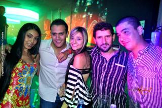 Foto 27 de Discoteca Aqua Medellin - 2 de junio en Discoteca Aqua Medellin, Medellín