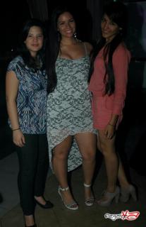 Foto 23 de Octubre 19 del 2013 en Penthouse 1800, Cali