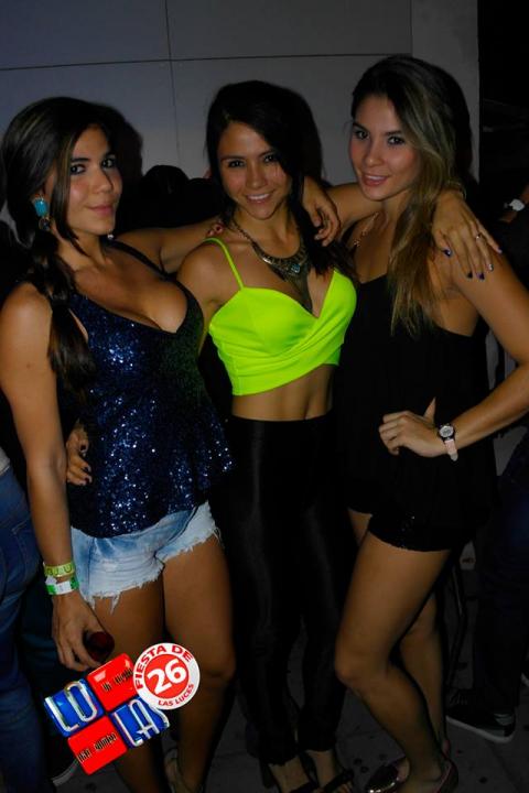 Foto 654 de Lolas Club - Feria de Cali 2014 en Lolas Club Menga Cali, Cali