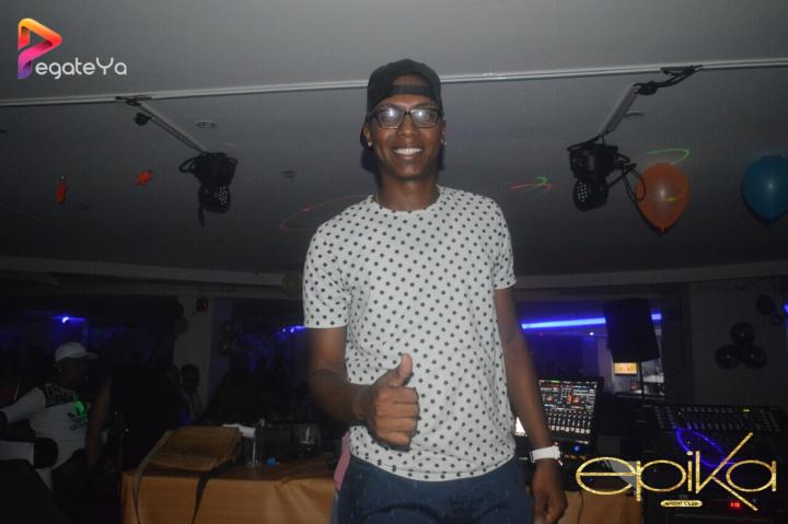 Foto 49 de Epika Night Club - 1er FDS Mayo 2016 en Epika Night Club, Cali