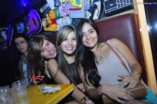 Foto 52 de Malabar sabado 5 de abril de 2014 en Discoteca Malabar Bucaramanga, Bucaramanga