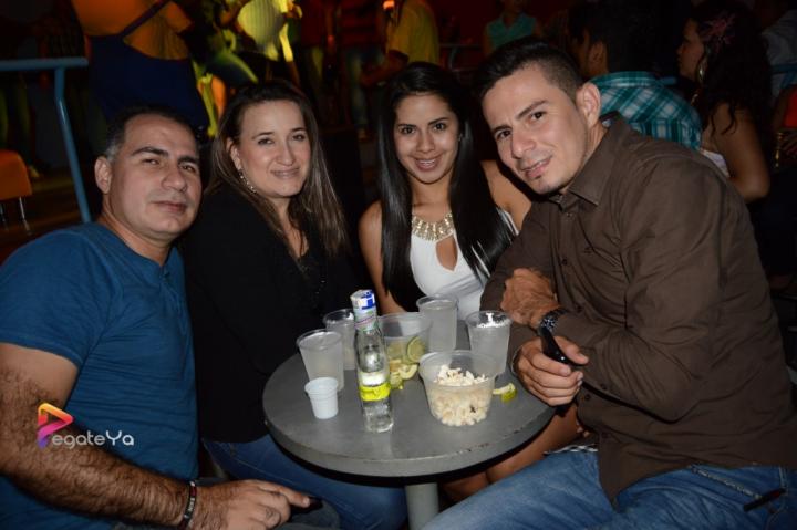 Foto 26 de Maria casquitos sábado 11 de julio 2015 en Maria Casquitos Bucaramanga, Bucaramanga