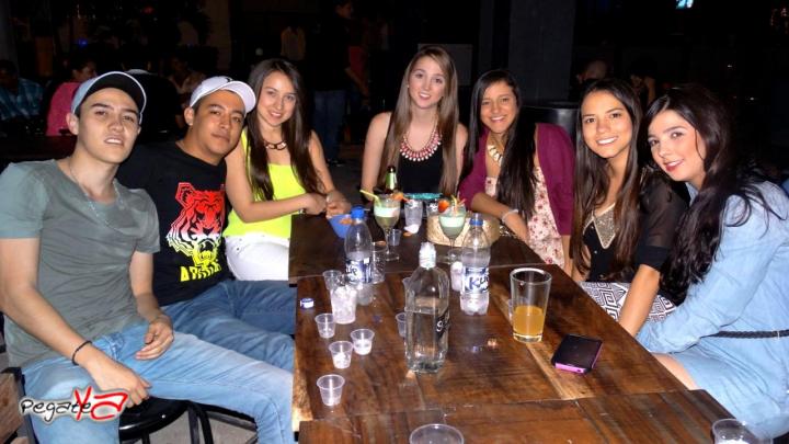 Foto 24 de SKY Bar - 1er FDS Oct en SKY Bar