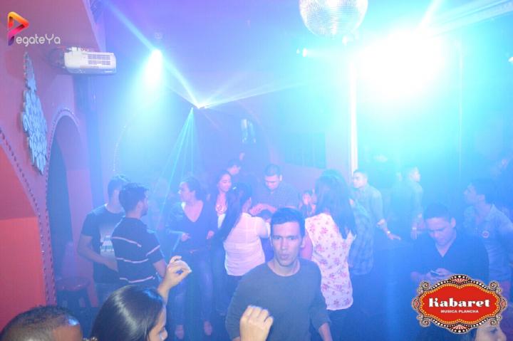 Foto 16 de Kabaret Bar - 2do Fds Marzo 2017 en Kabaret - Granada, Cali
