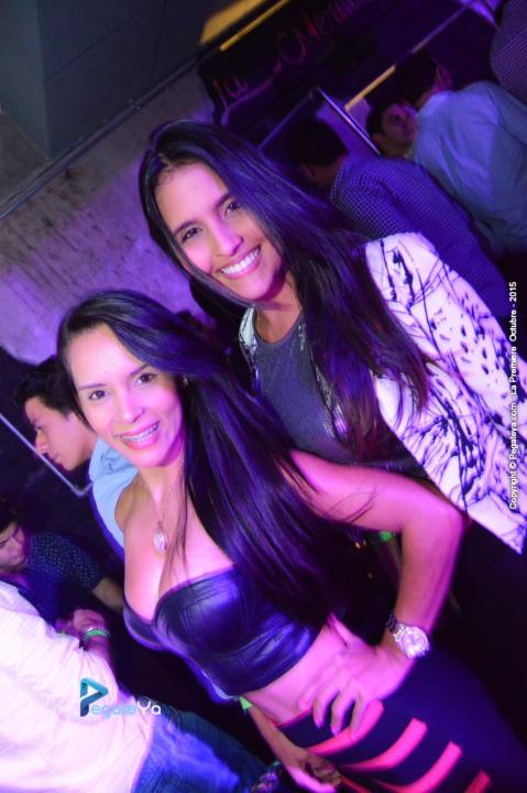 Foto 59 de La Premiere - sabado 10 Octubre 2015 en La Premiere Bucaramanga, Bucaramanga