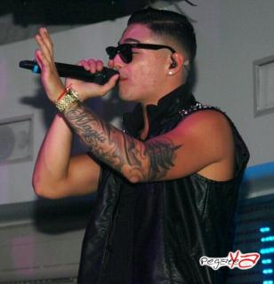 Foto 12 de Lolas Club - Maluma en Lolas Club, Cali