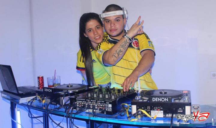 Foto 4 de Heaven Shots - Oct 11 en Heaven Shots