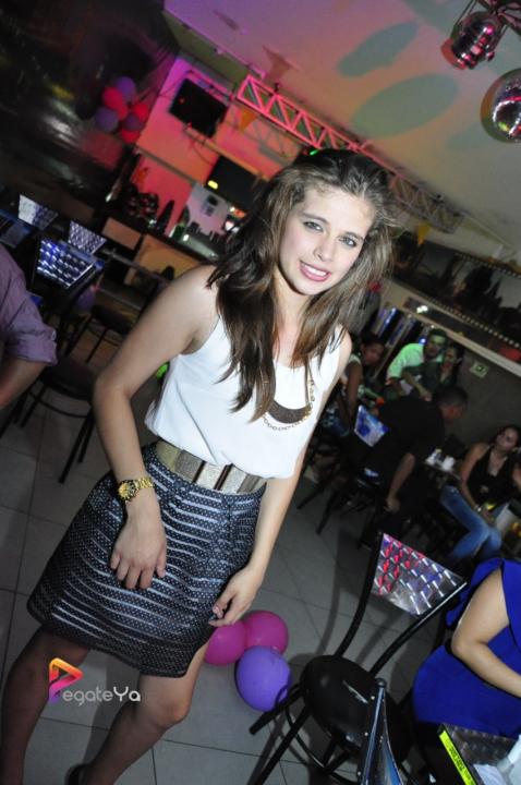Foto 21 de New York sábado 25 de abril 2015 en Discoteca New York Bucaramanga, Bucaramanga