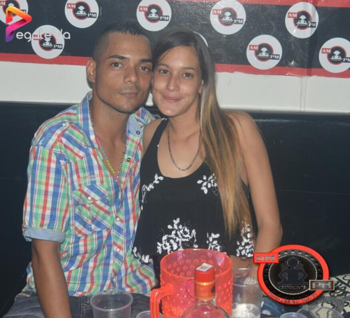 Foto 21 de Ampm Bar - 2dor Fds Mayo 2016 en Am / PM Bar - Cali, Cali