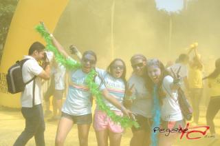 Foto 41 de The Color Run Medellin en The Color Run Medellin, Medellín