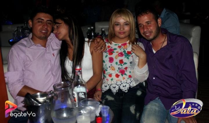 Foto 22 de Jala Jala - 2do FDS Julio 2015 en Jala Jala Club, Cali
