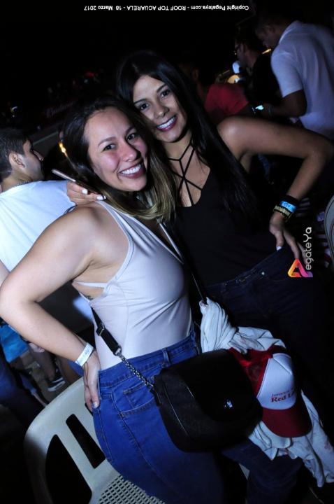 Foto 204 de RooF Top Sábado 18 de marzo de 2017 en Fiestas Colombia, Medellín