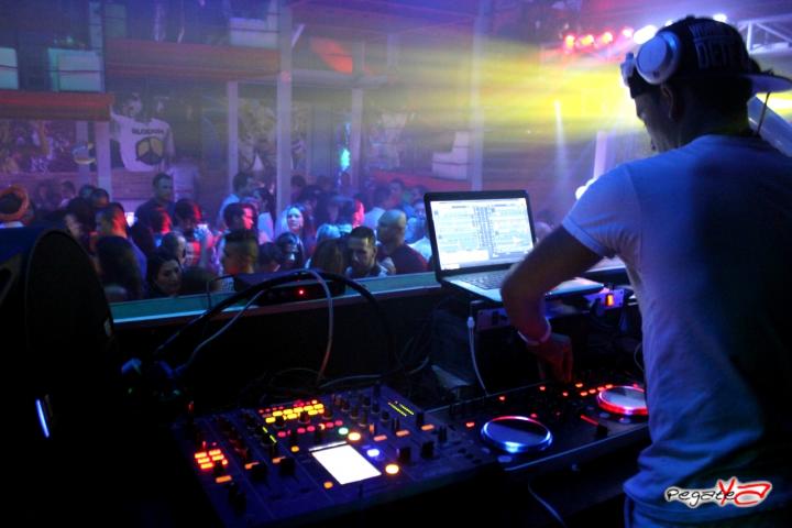 Foto 82 de Favela Club - Feria 2014 en Favela Club Menga, Cali