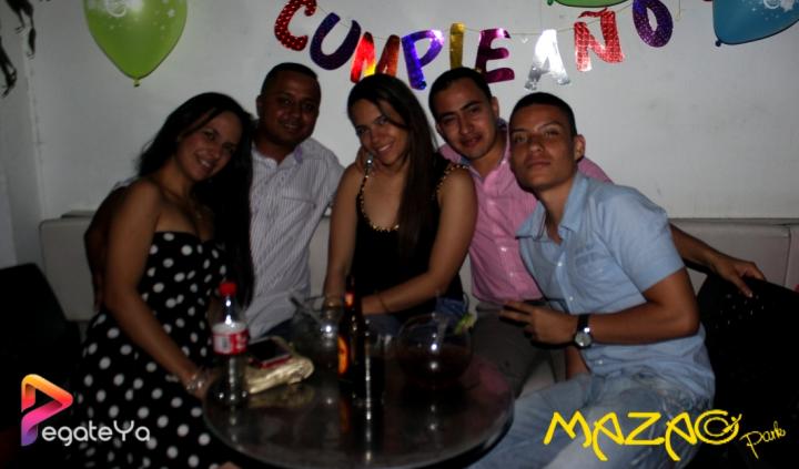 Foto 19 de Mazao Park - 2do FDS Julio 2015 en Mazao Park, Cali