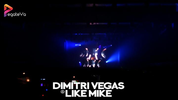 Foto 121 de Dimitri Vegas & Like Mike en Dimitri Vegas & Like Mike, Cali