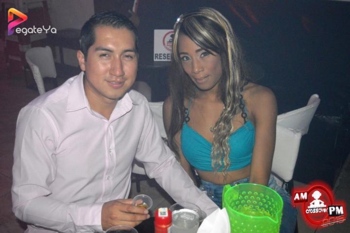 Foto 8 de Ampm Bar - 2do FDS Febrero 2016 en Am / PM Bar - Cali, Cali