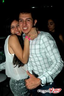 Foto 39 de Noviembre 10 del 2012 ( Sur ) en Praga Club Cali, Cali