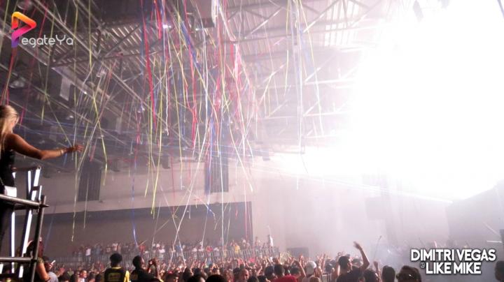Foto 52 de Dimitri Vegas & Like Mike en Dimitri Vegas & Like Mike, Cali
