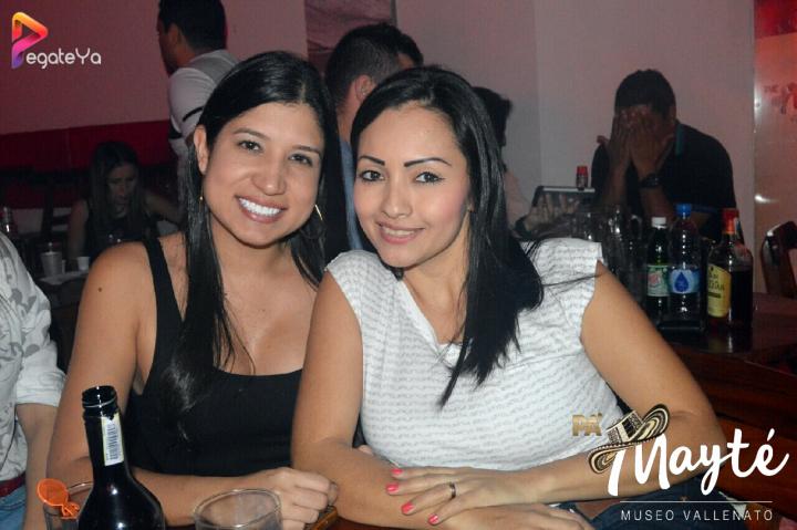 Foto 5 de Pa´Mayté - 3er - 4to Fds Marzo 2017 en Pa´Mayte Museo Vallenato