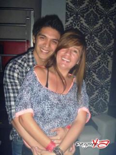 Foto 13 de Marzo 31 del 2012 en Babel / Barra Libre Cali, Cali