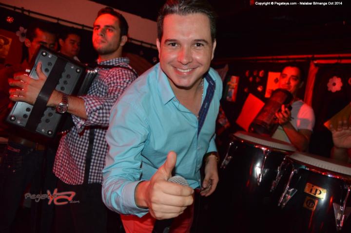 Foto 10 de Discoteca Malabar 17 y 18 Oct 2014 en Discoteca Malabar Bucaramanga, Bucaramanga