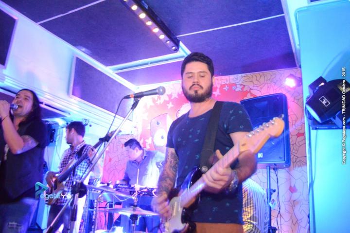 Foto 94 de Discoteca Trinidad - 17 Oct 2015 en Trinidad Discoteca Bucaramanga, Bucaramanga