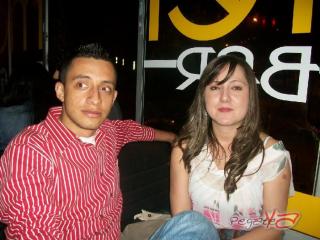 Foto 24 de Junio 02 del 2012 en Santelmo Manizales, Manizales