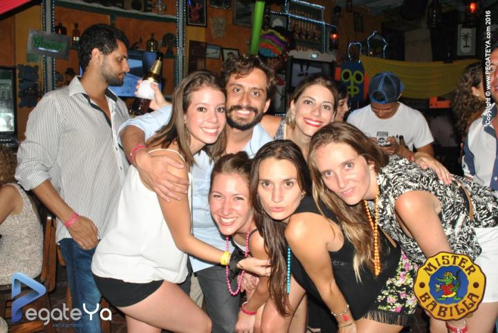 Foto 9 de mister babilla 6 de febrero de 2016 en Discoteca MISTER BABILLA cartagena, Cartagena