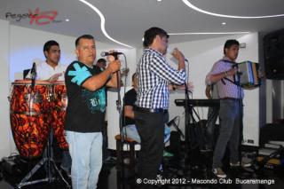 Foto 36 de 23-24 Marzo 2012 en Discoteca Macondo Club Bucaramanga, Bucaramanga