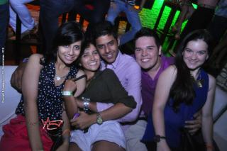 Foto 49 de Bar DF 12 de abril de 2014 en Discoteca DF Bucaramanga, Bucaramanga