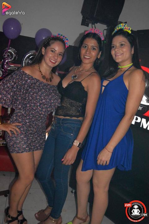 Foto 12 de AmPm - 3er Fds agostoo 2017 en Am / PM Bar - Cali, Cali