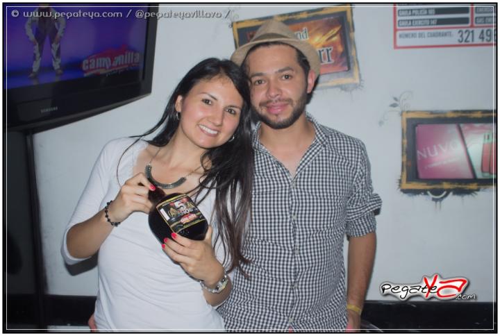 Foto 4 de CAMPANILLA BAR - Villavicencio en Campanilla Villavicencio Bar, Villavicencio